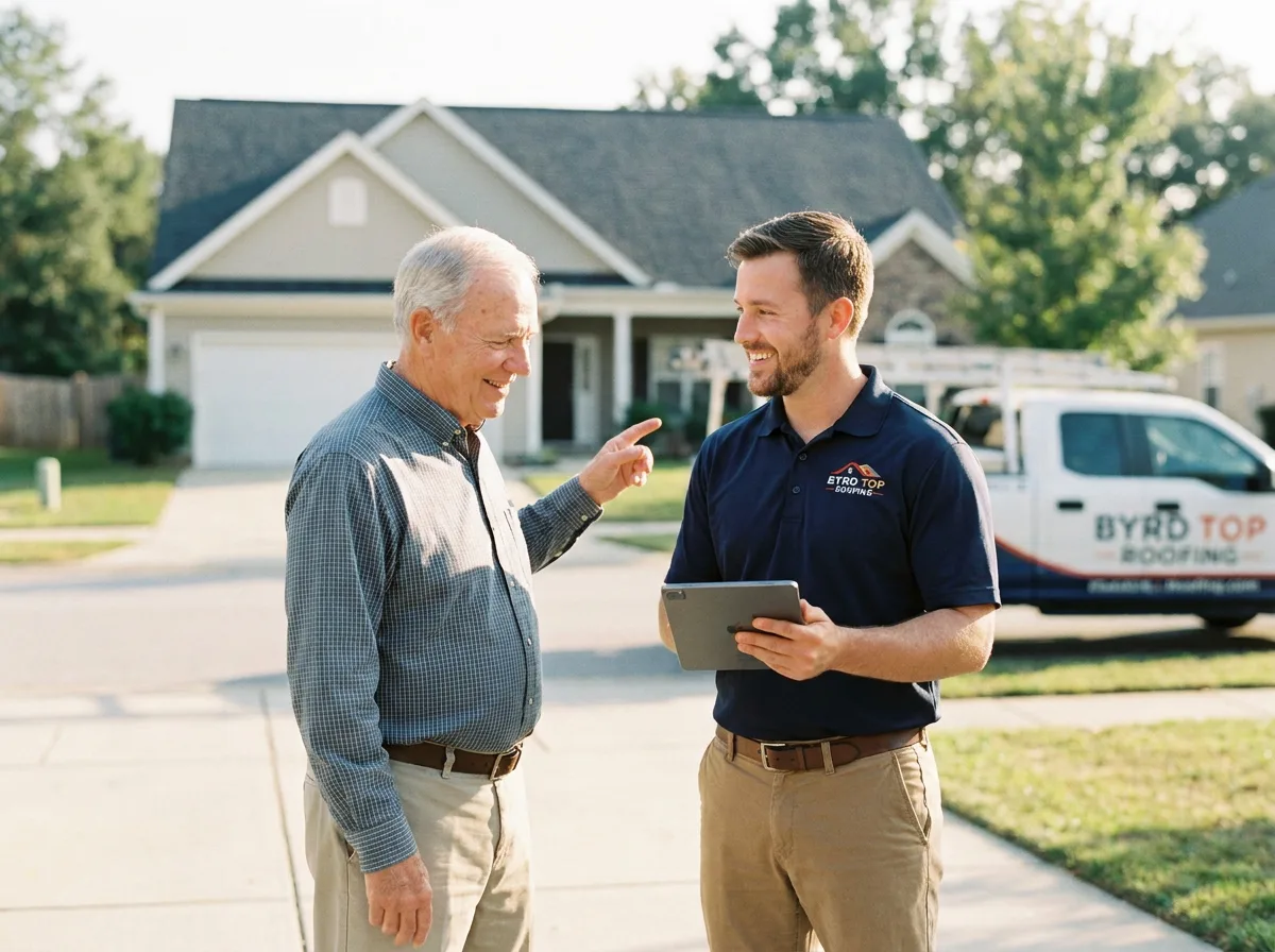 Roofing Barry, TX FAQs
